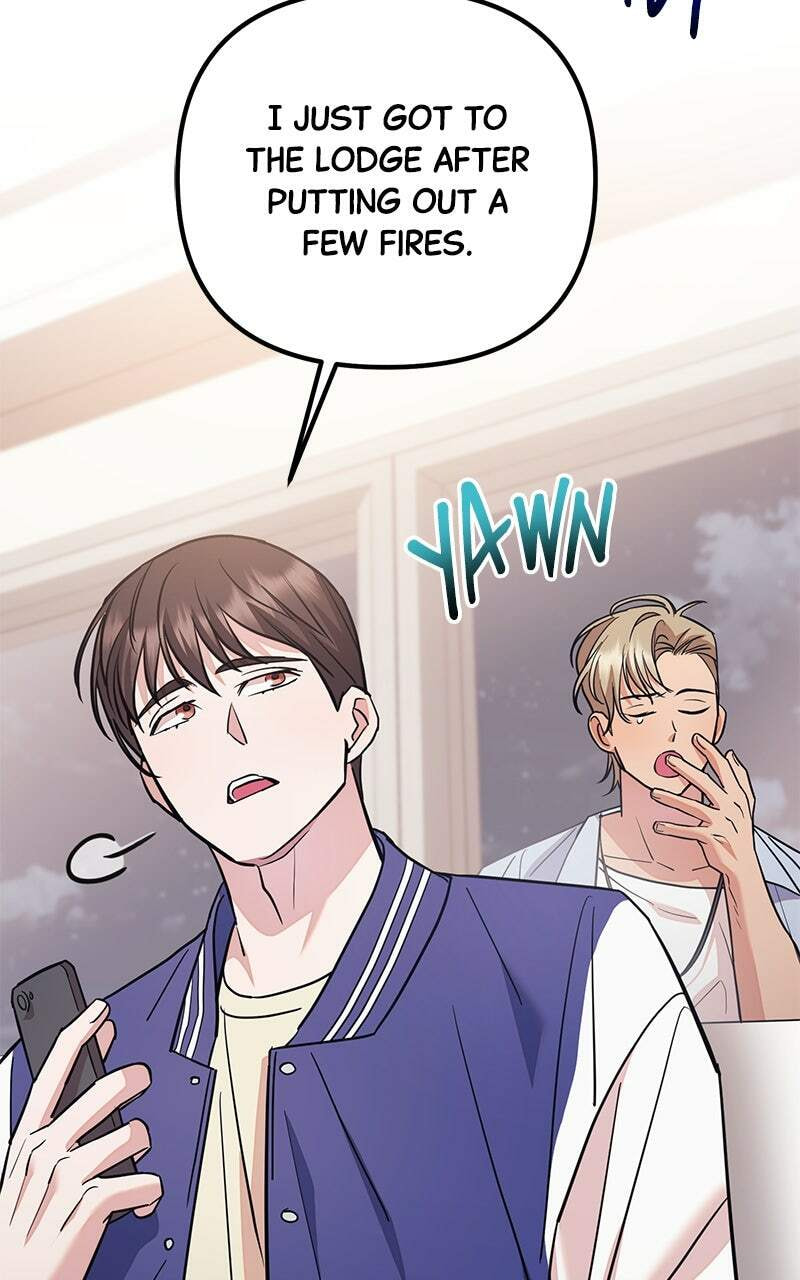 Read Castaway Marriage chapter 40 image 36 on Lezhin