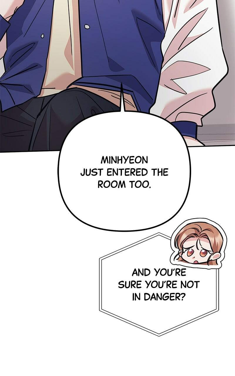 Read Castaway Marriage chapter 40 image 37 on Lezhin