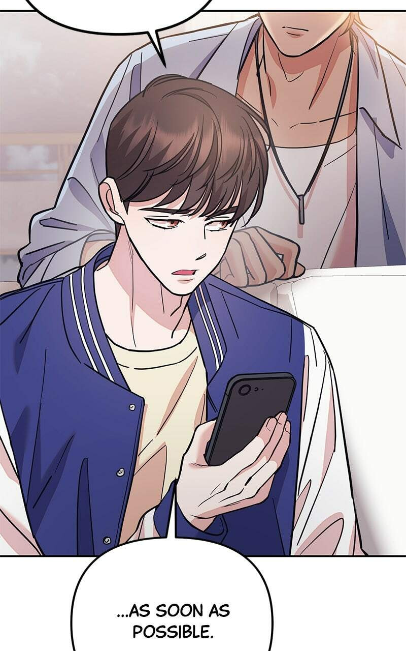 Read Castaway Marriage chapter 40 image 40 on Lezhin