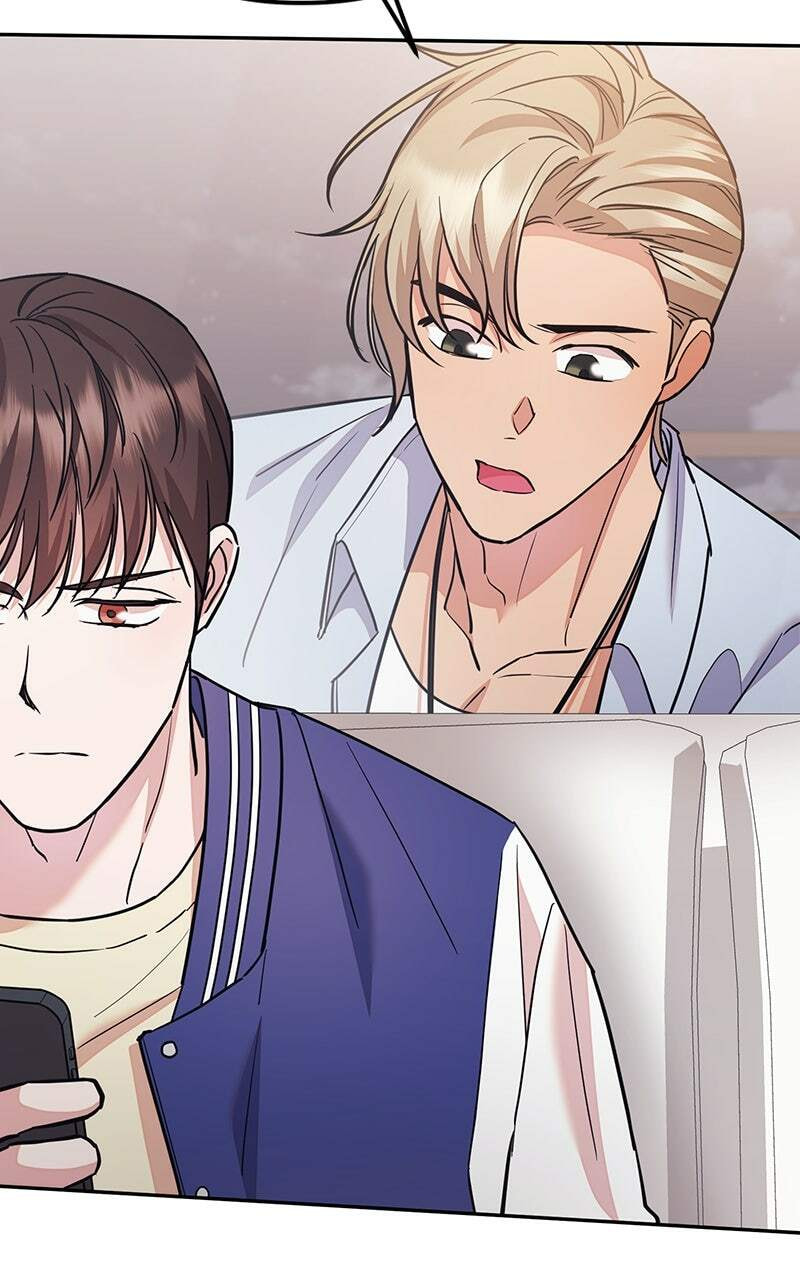 Read Castaway Marriage chapter 40 image 43 on Lezhin