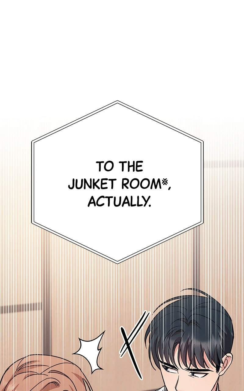 Read Castaway Marriage chapter 40 image 44 on Lezhin