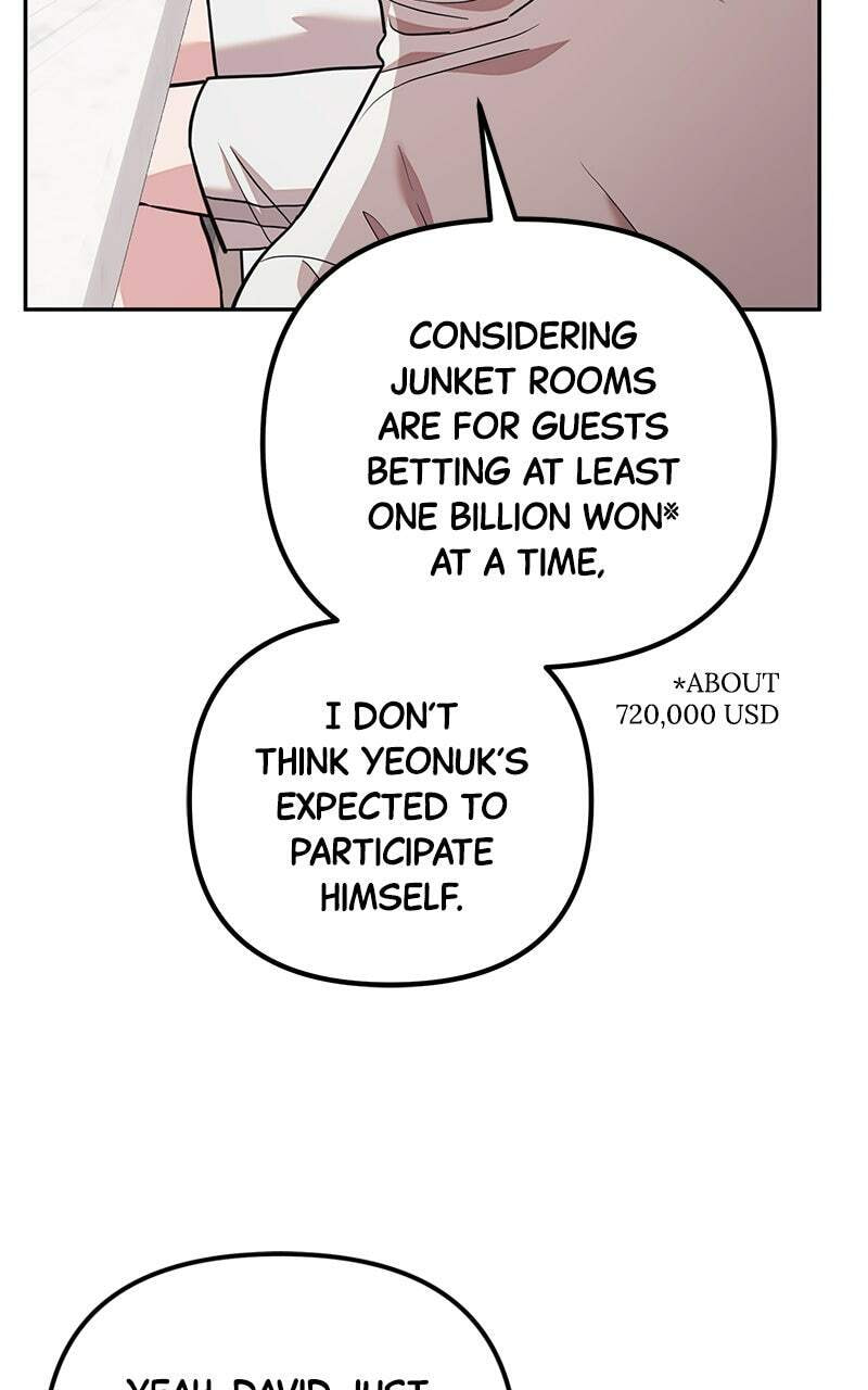 Read Castaway Marriage chapter 40 image 47 on Lezhin