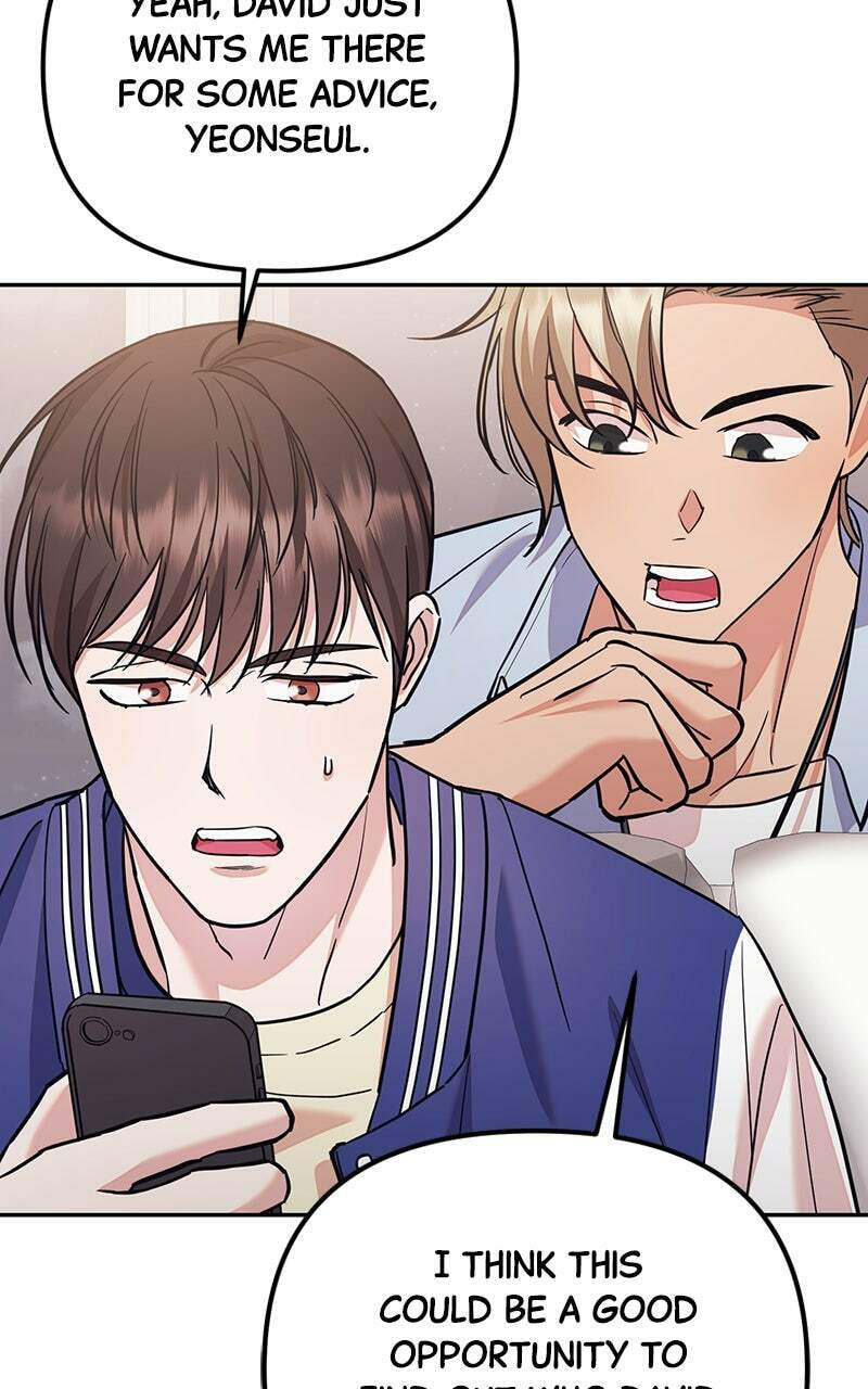 Read Castaway Marriage chapter 40 image 48 on Lezhin