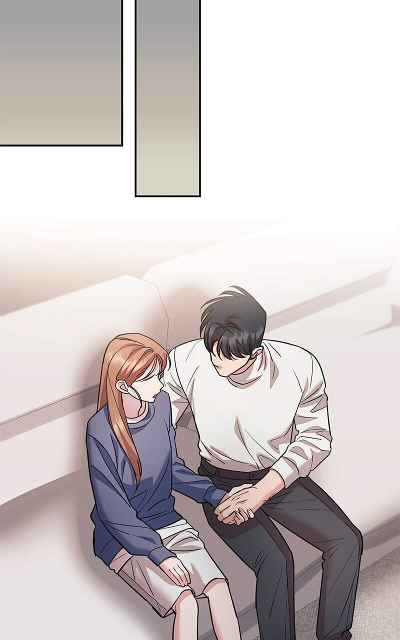Read Castaway Marriage chapter 40 image 56 on Lezhin