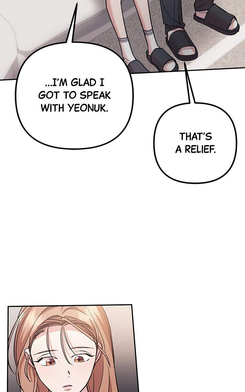Read Castaway Marriage chapter 40 image 57 on Lezhin
