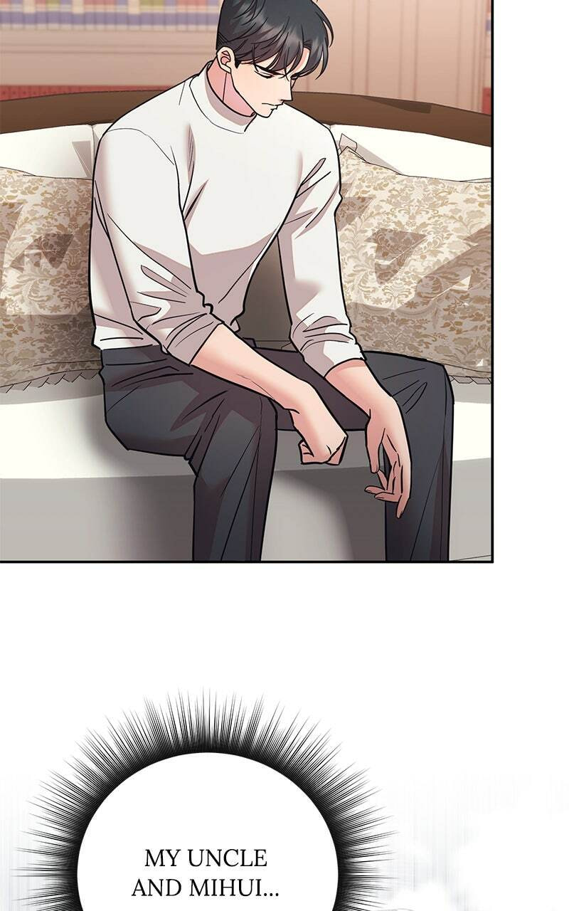 Read Castaway Marriage chapter 40 image 6 on Lezhin