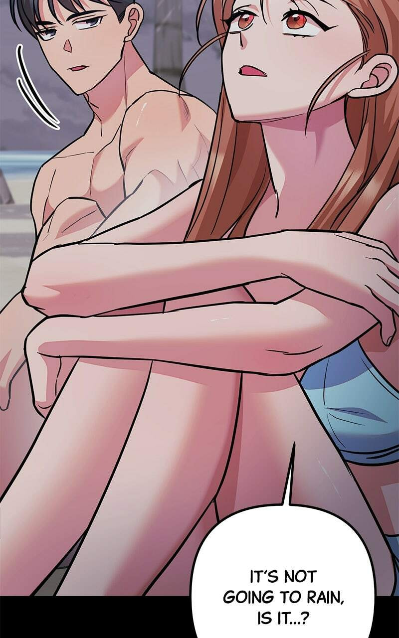 Read Castaway Marriage chapter 40 image 65 on Lezhin