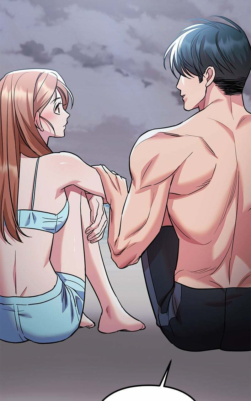 Read Castaway Marriage chapter 40 image 68 on Lezhin