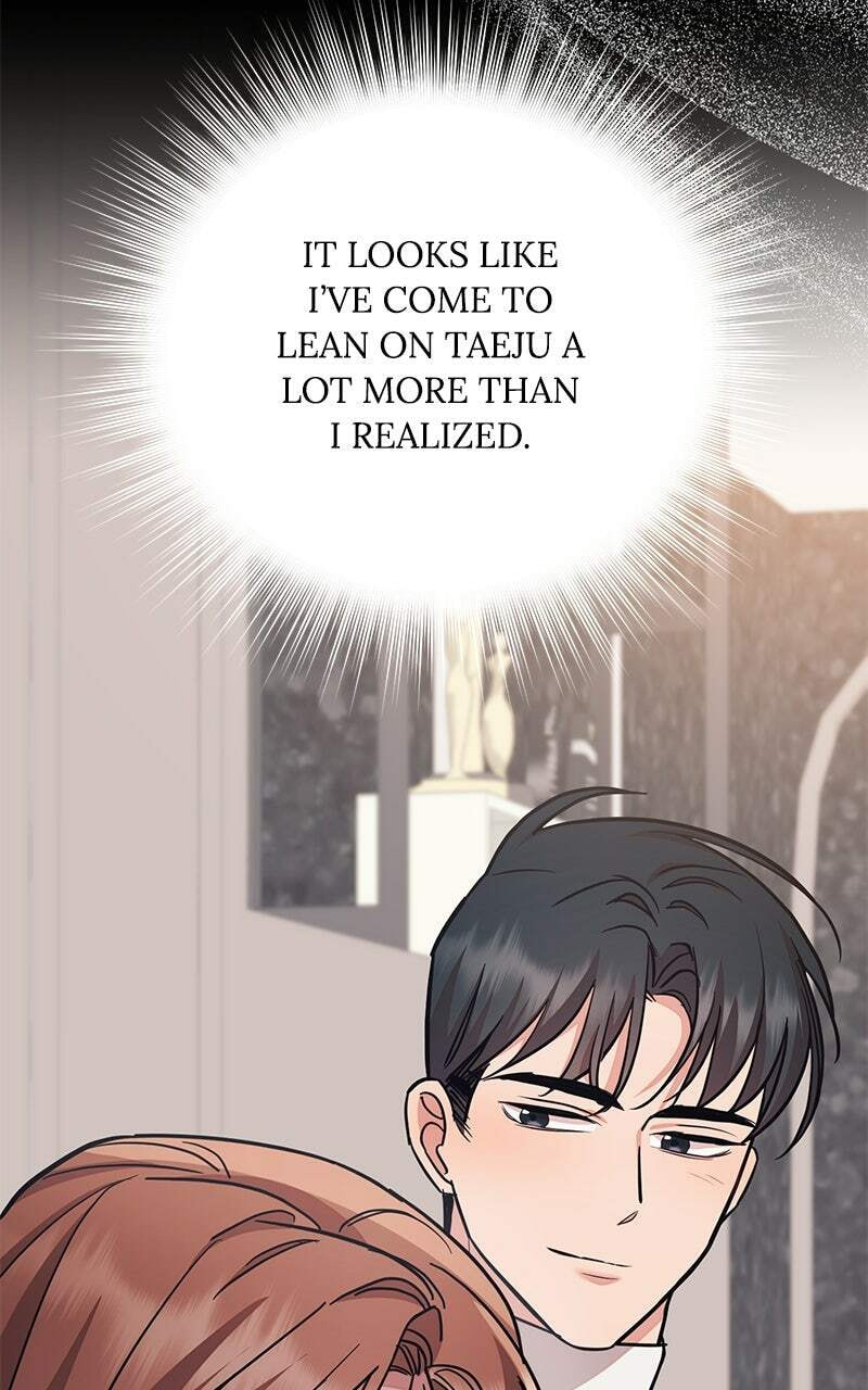 Read Castaway Marriage chapter 40 image 71 on Lezhin