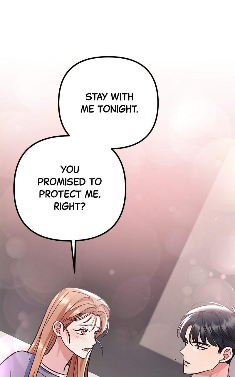 Read Castaway Marriage chapter 40 image 75 on Lezhin