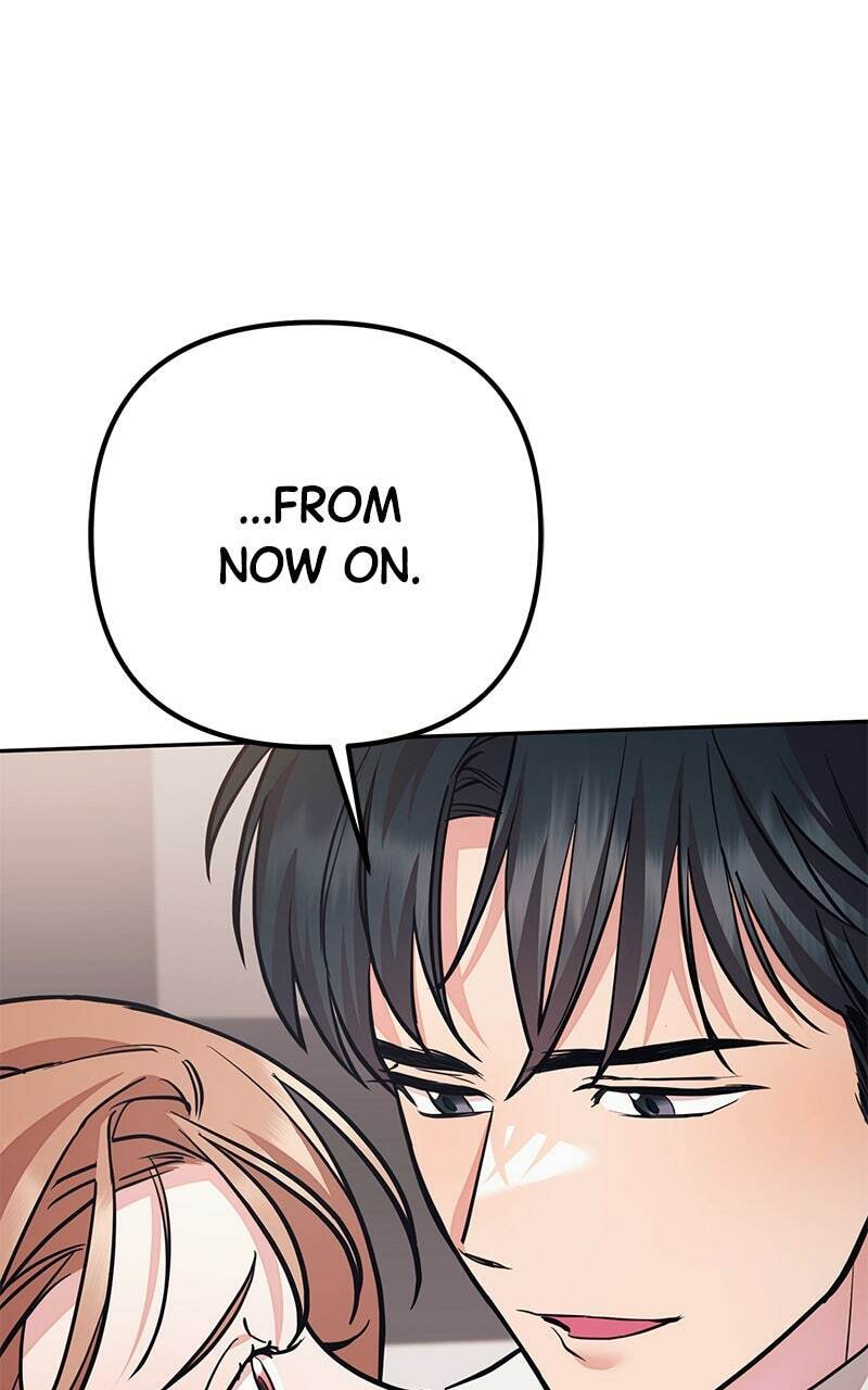 Read Castaway Marriage chapter 40 image 87 on Lezhin