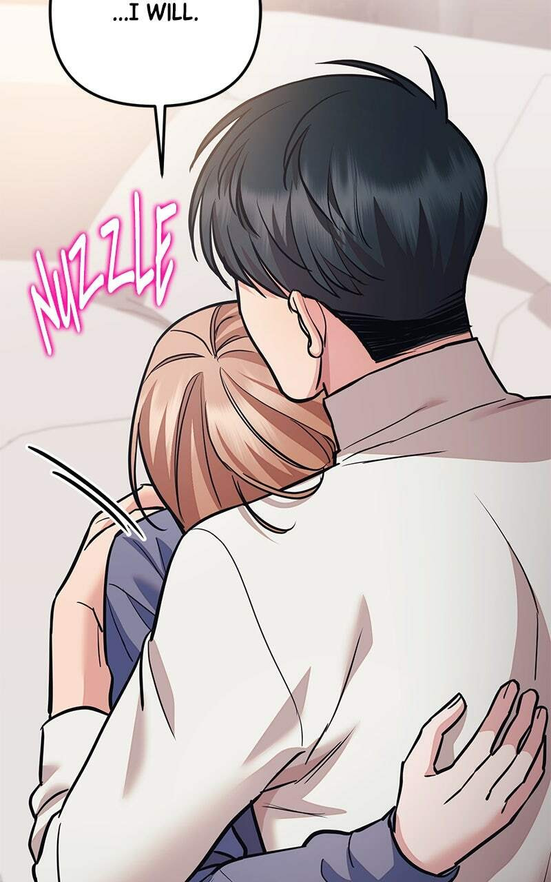 Read Castaway Marriage chapter 40 image 91 on Lezhin