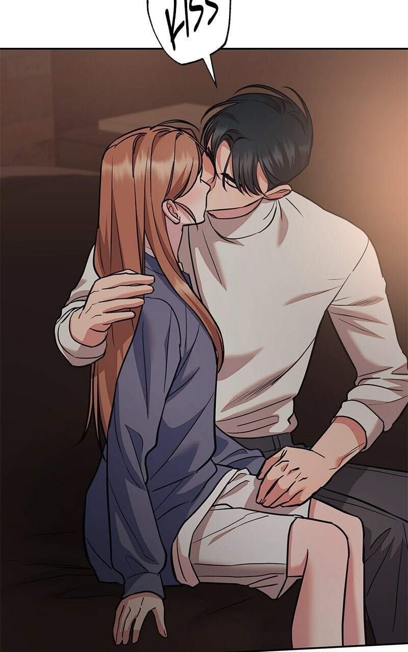 Read Castaway Marriage chapter 40 image 94 on Lezhin