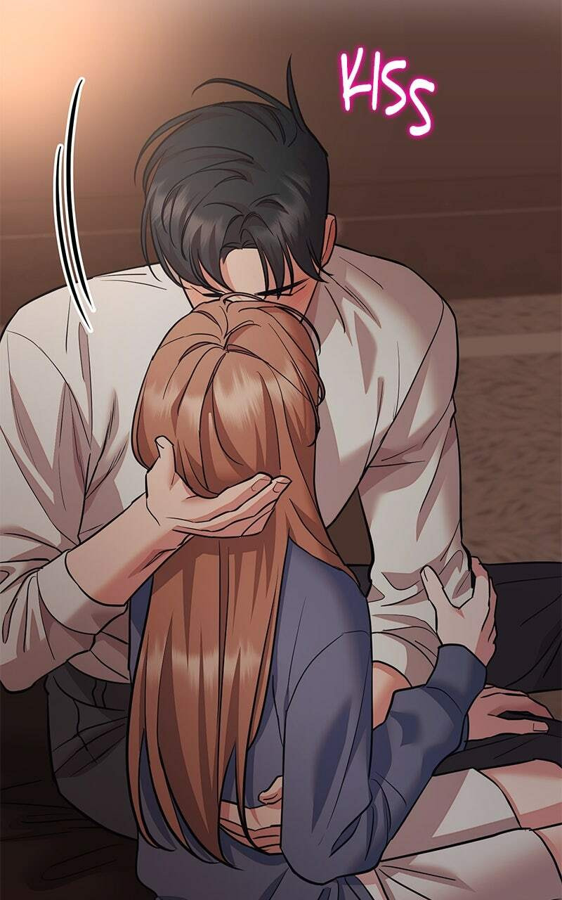 Read Castaway Marriage chapter 40 image 98 on Lezhin