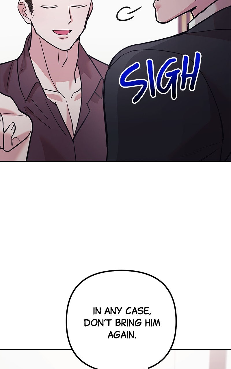 Read Castaway Marriage chapter 42 image 18 on Lezhin