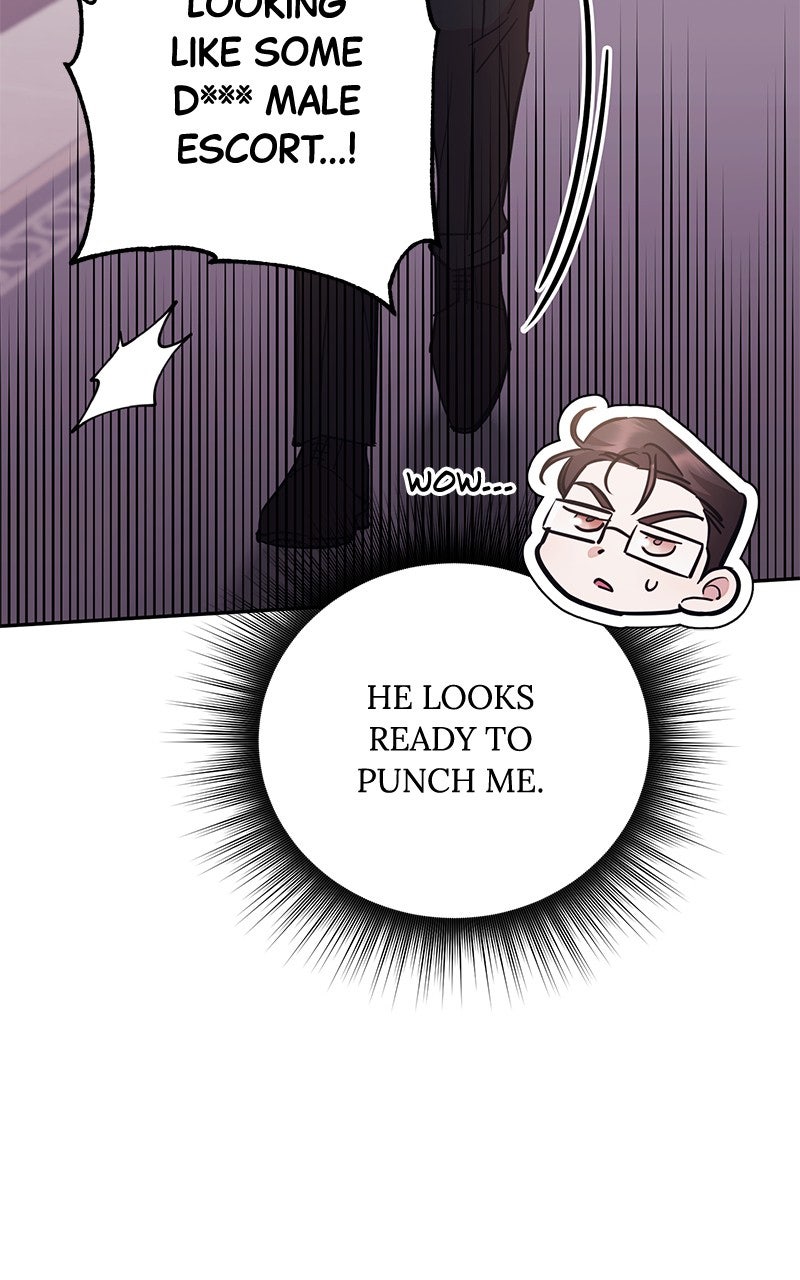 Read Castaway Marriage chapter 42 image 30 on Lezhin