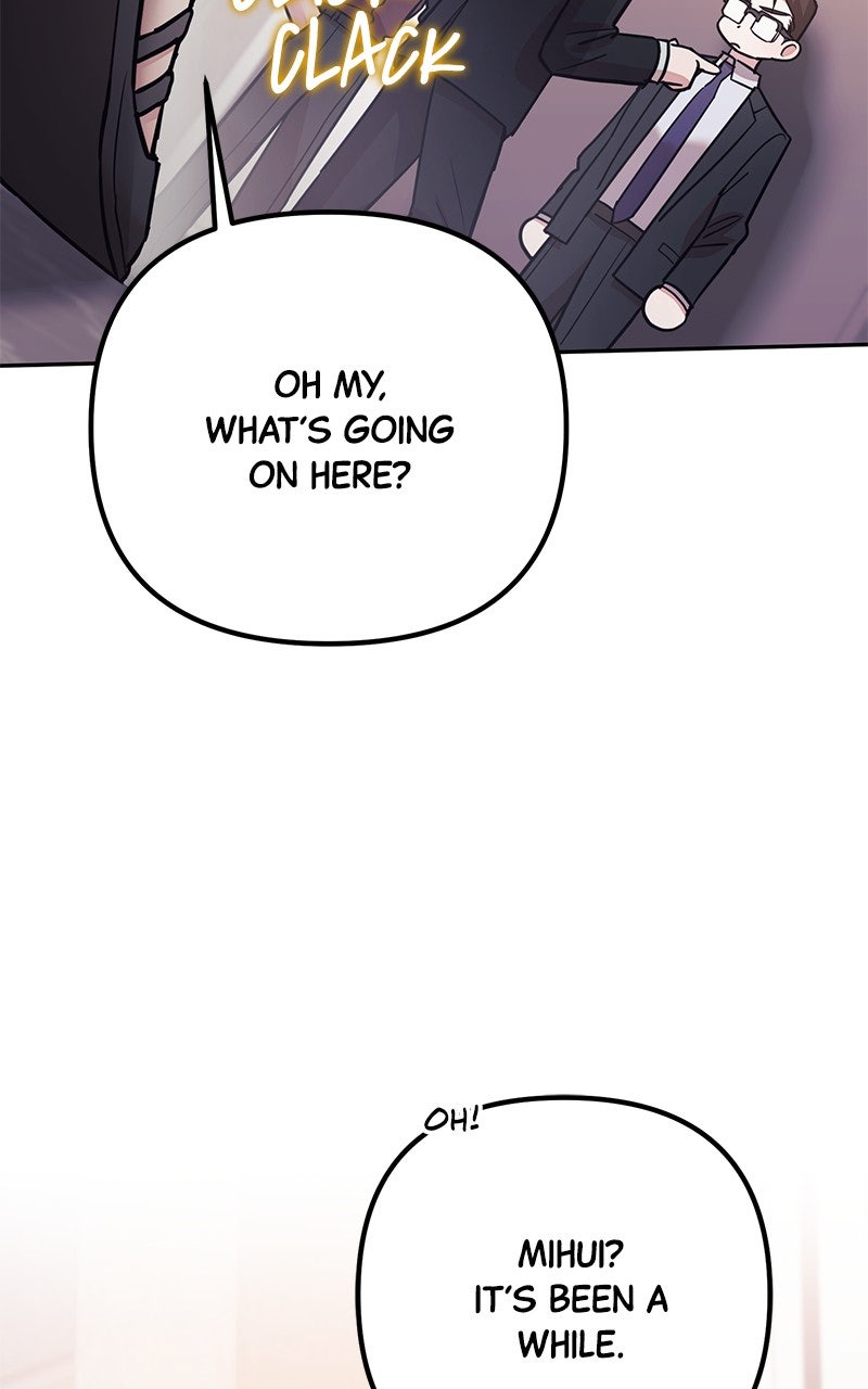 Read Castaway Marriage chapter 42 image 32 on Lezhin