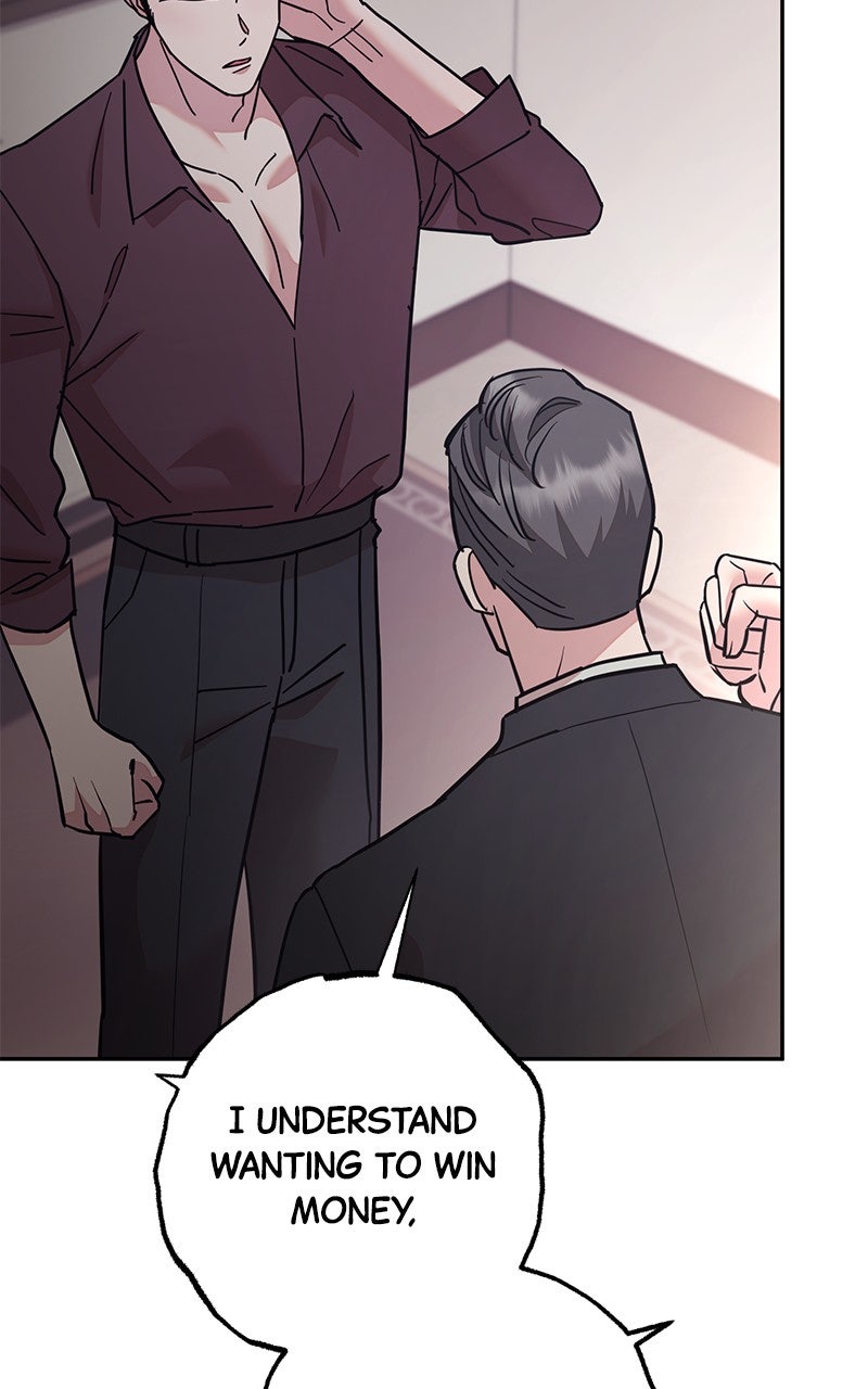 Read Castaway Marriage chapter 42 image 4 on Lezhin