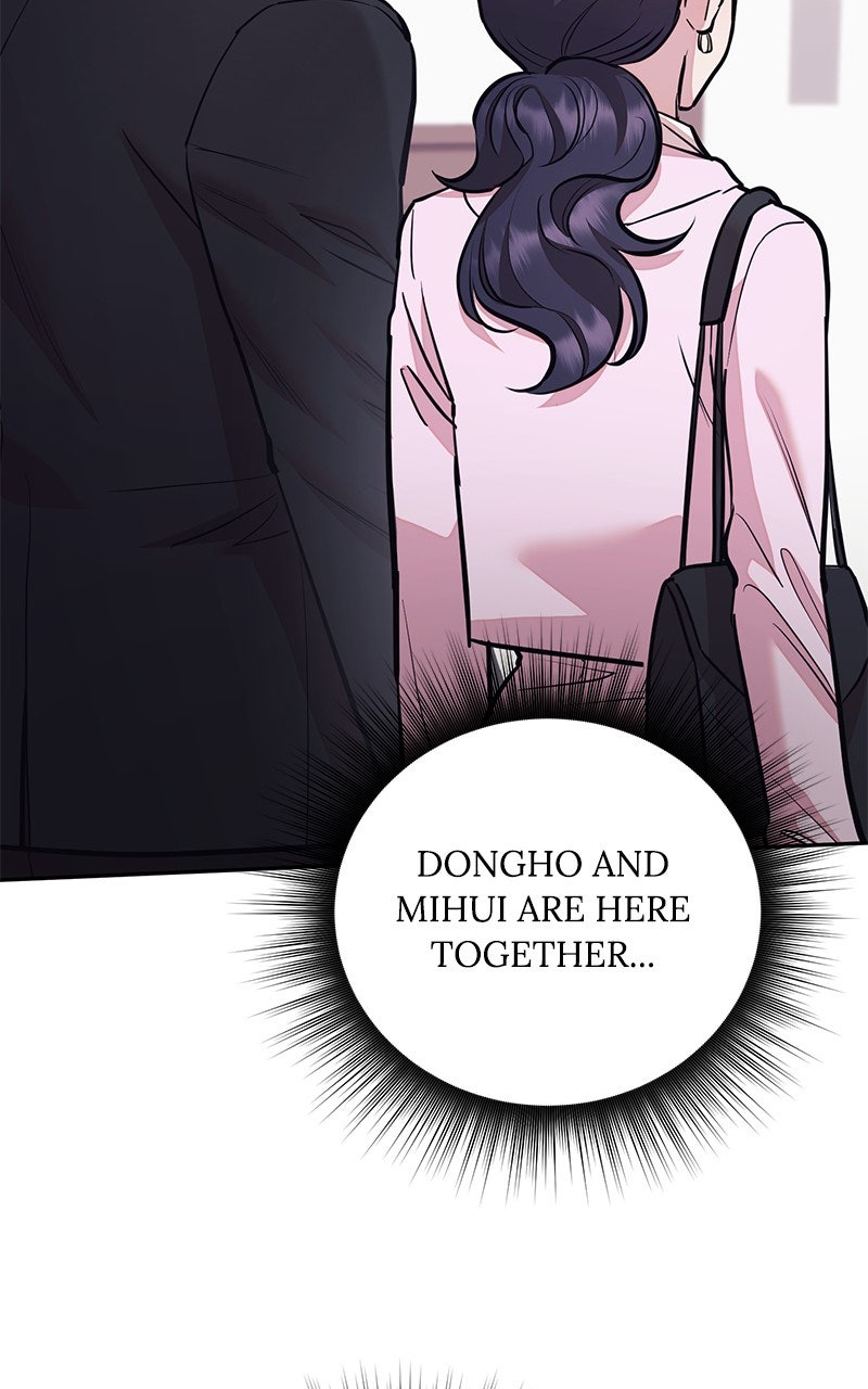 Read Castaway Marriage chapter 42 image 40 on Lezhin