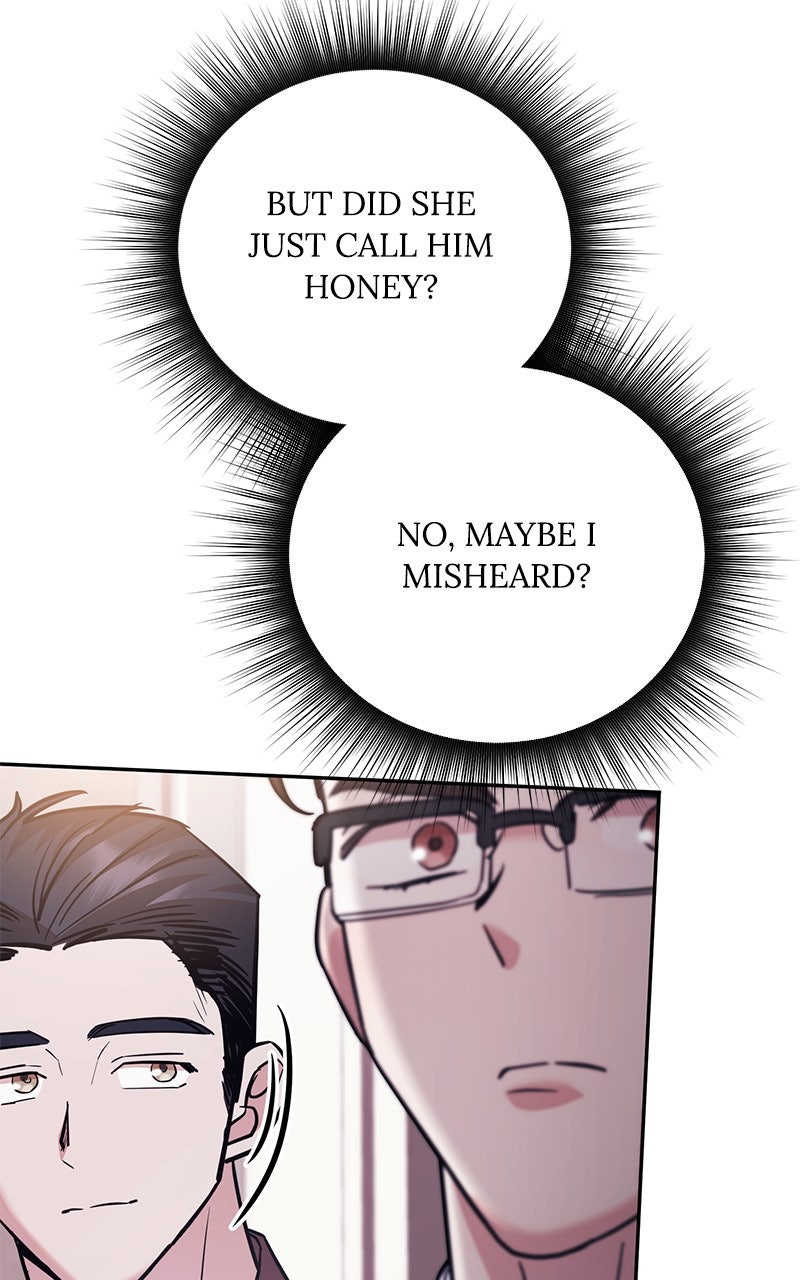 Read Castaway Marriage chapter 42 image 41 on Lezhin