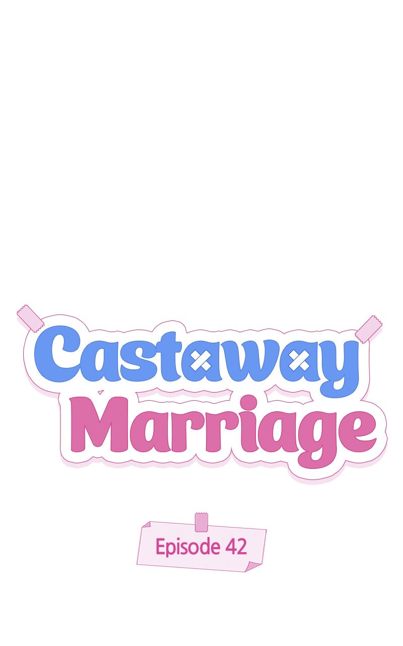 Read Castaway Marriage chapter 42 image 48 on Lezhin