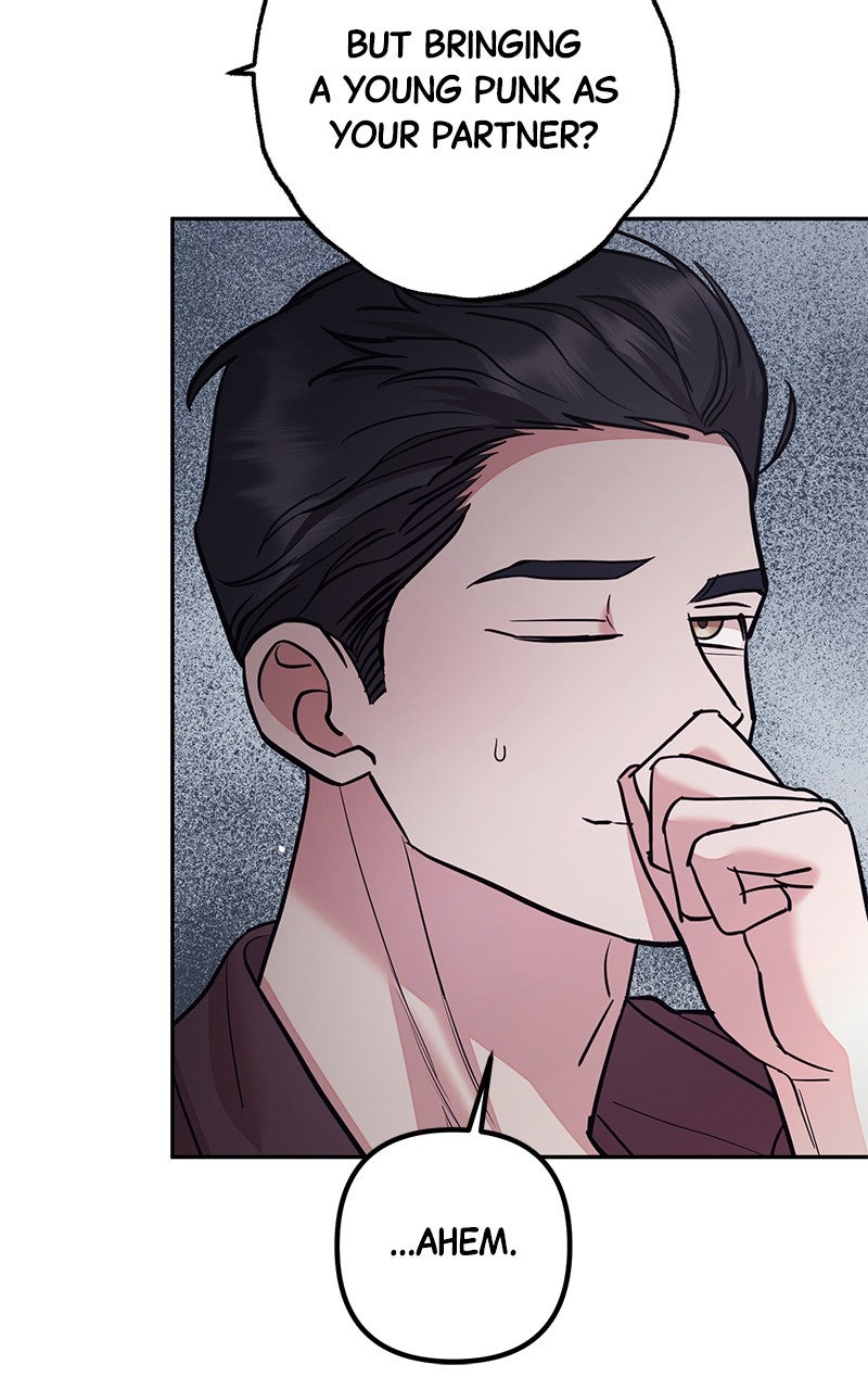 Read Castaway Marriage chapter 42 image 5 on Lezhin