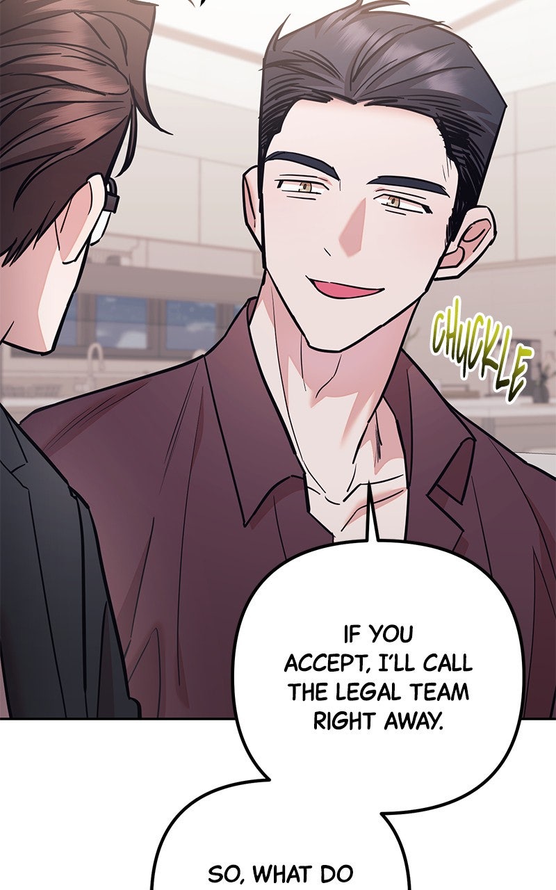 Read Castaway Marriage chapter 42 image 84 on Lezhin