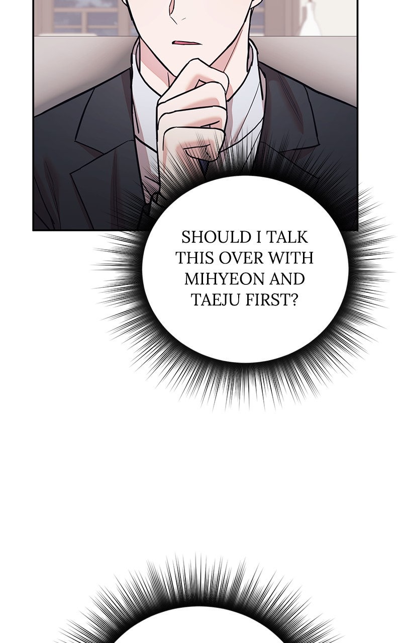Read Castaway Marriage chapter 42 image 86 on Lezhin