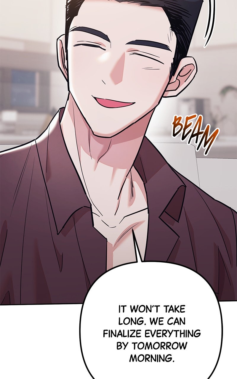 Read Castaway Marriage chapter 42 image 90 on Lezhin