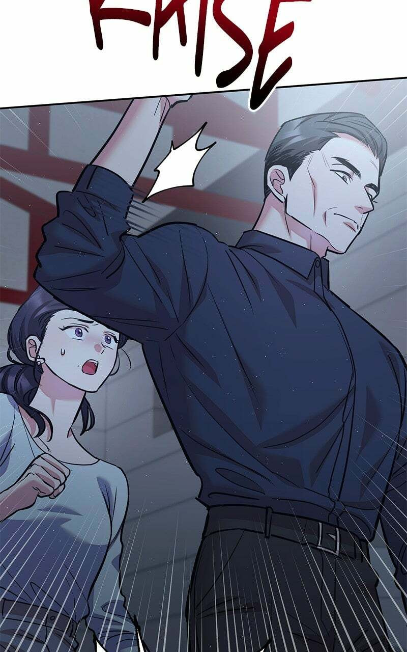 Read Castaway Marriage chapter 46 image 100 on Lezhin