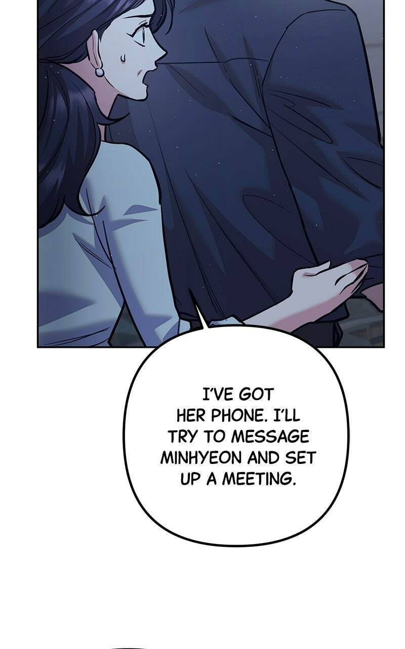 Read Castaway Marriage chapter 46 image 102 on Lezhin