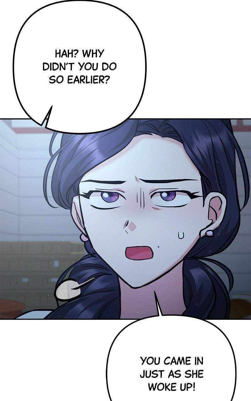 Read Castaway Marriage chapter 46 image 103 on Lezhin