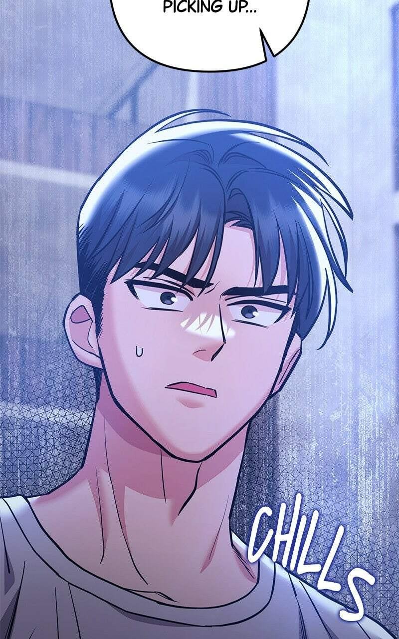 Read Castaway Marriage chapter 46 image 11 on Lezhin