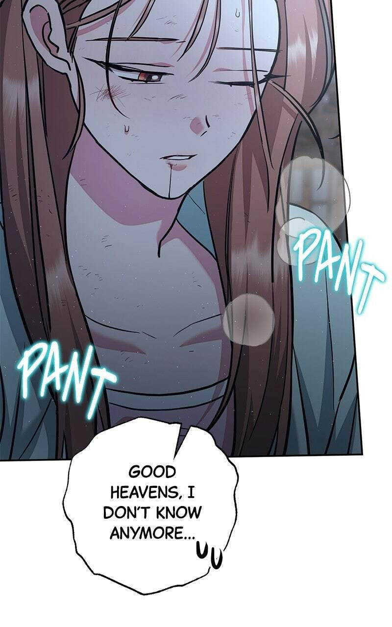 Read Castaway Marriage chapter 46 image 119 on Lezhin