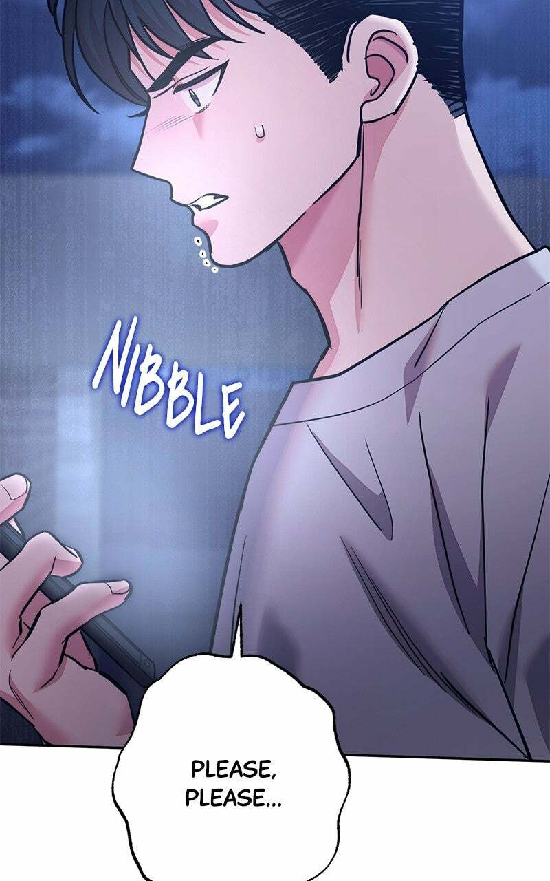 Read Castaway Marriage chapter 46 image 18 on Lezhin