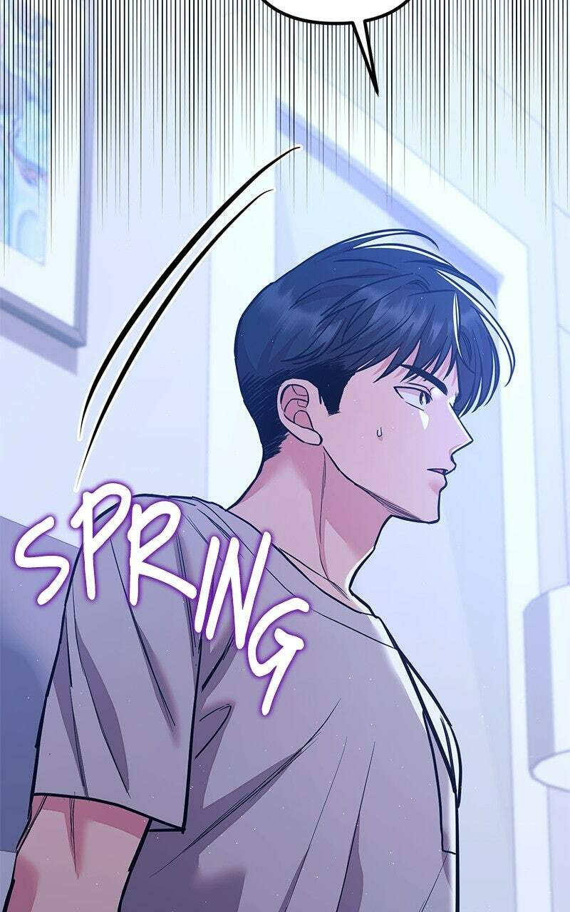 Read Castaway Marriage chapter 46 image 2 on Lezhin
