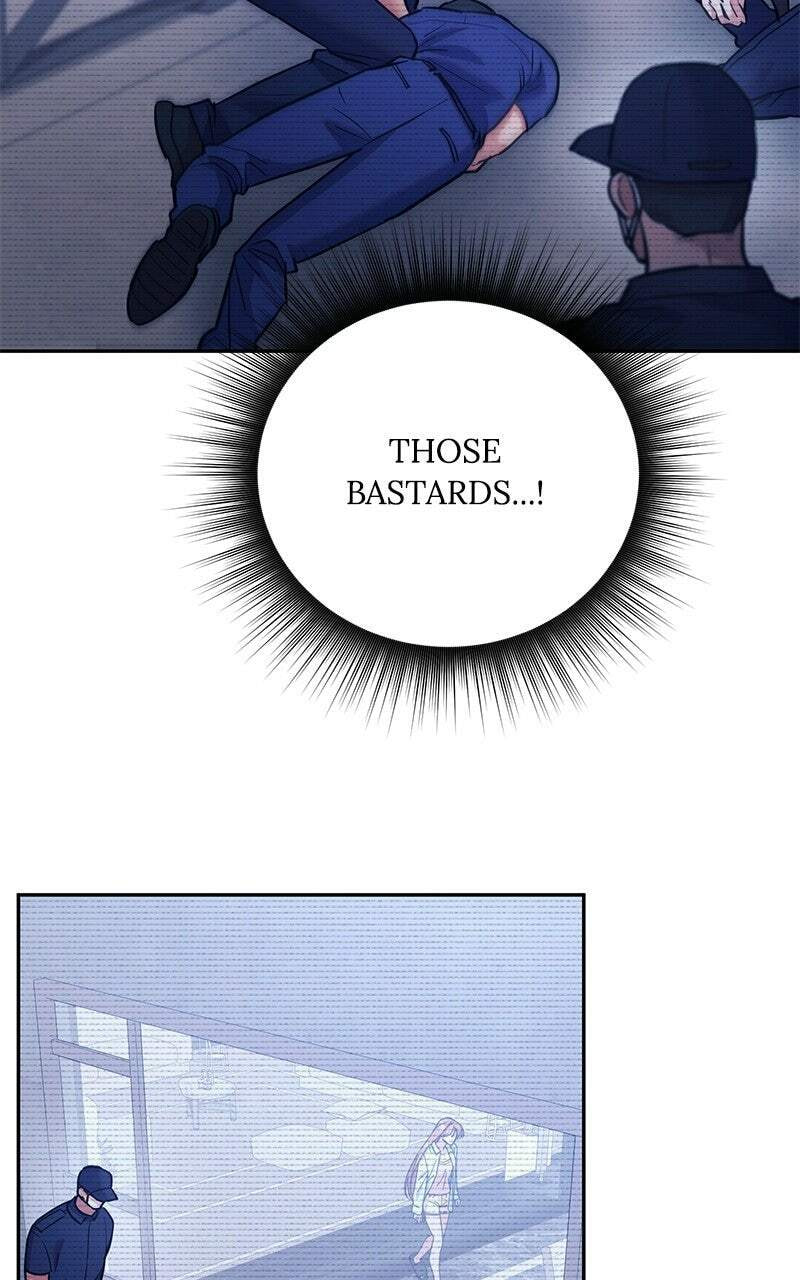 Read Castaway Marriage chapter 46 image 21 on Lezhin