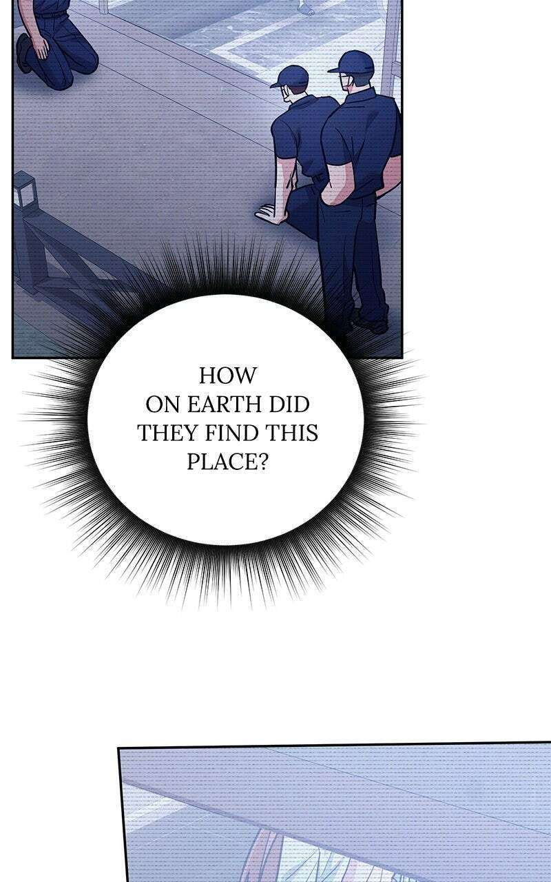 Read Castaway Marriage chapter 46 image 22 on Lezhin