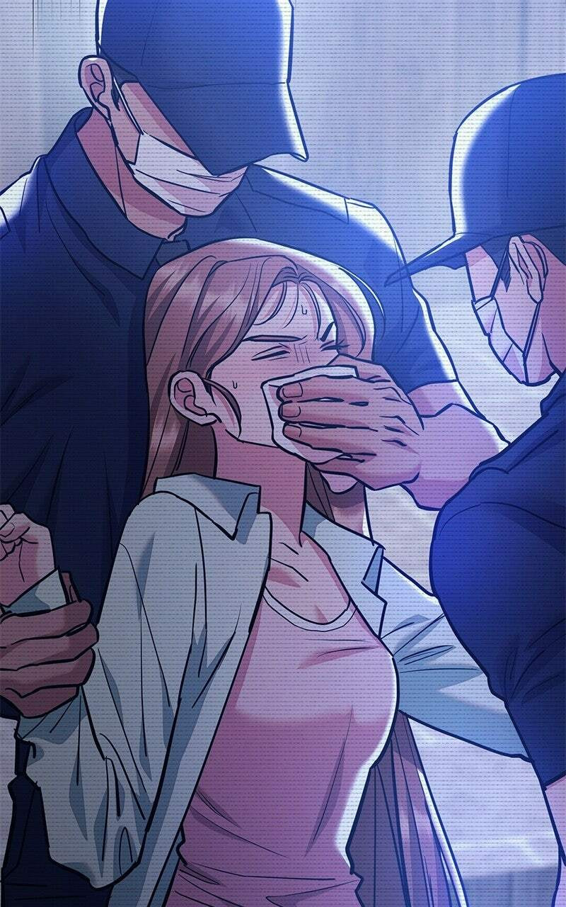 Read Castaway Marriage chapter 46 image 27 on Lezhin