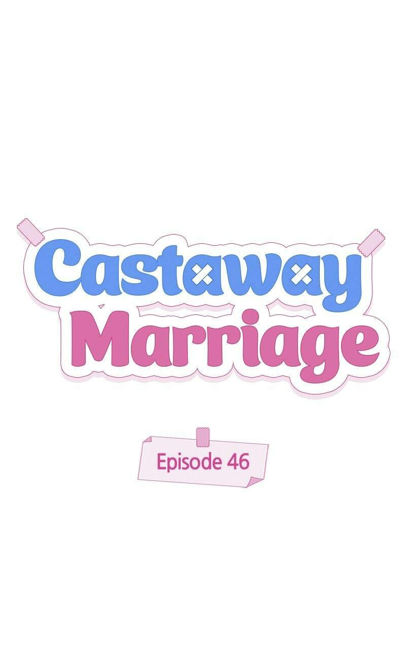 Read Castaway Marriage chapter 46 image 30 on Lezhin