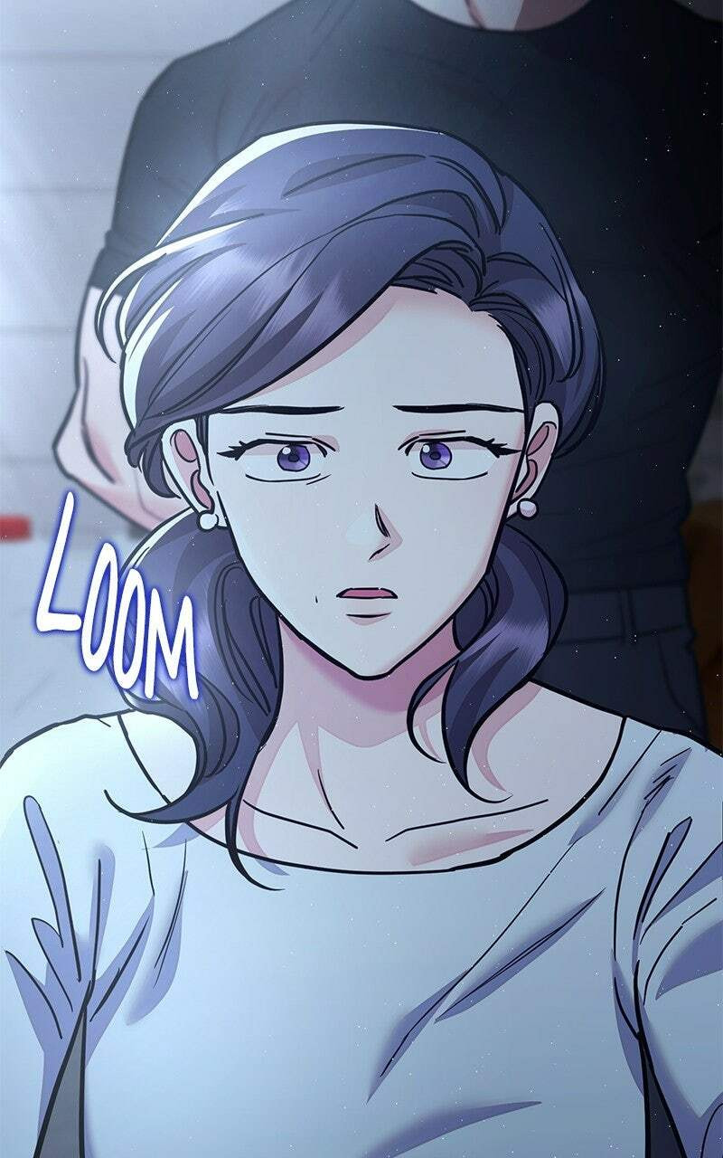 Read Castaway Marriage chapter 46 image 35 on Lezhin