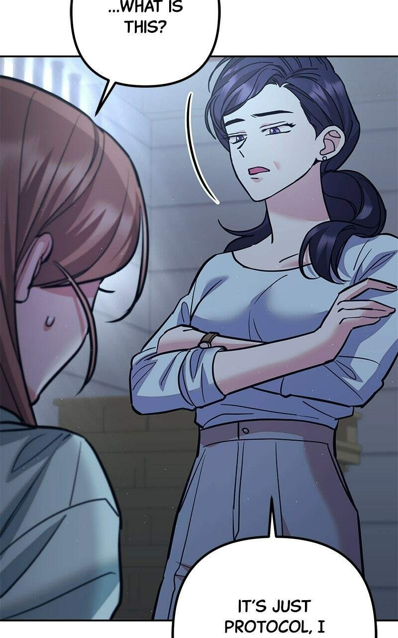 Read Castaway Marriage chapter 46 image 40 on Lezhin