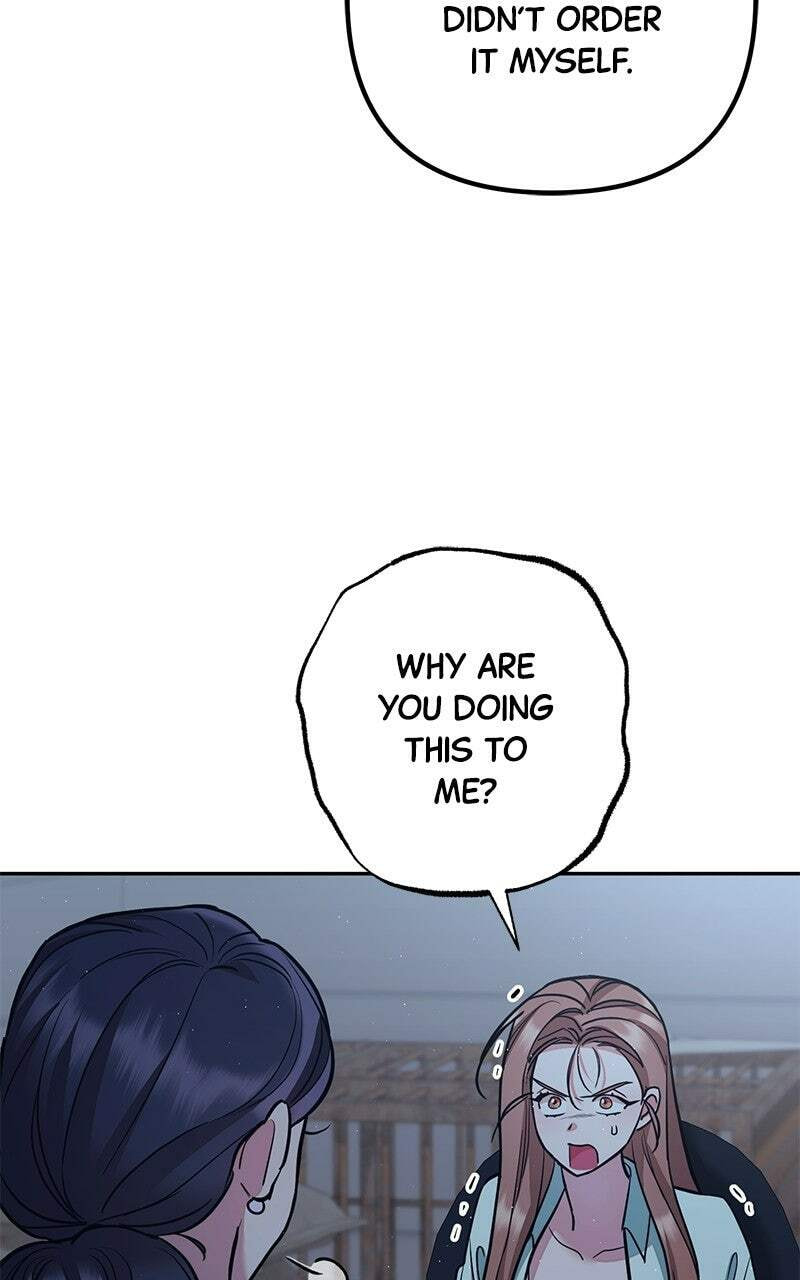 Read Castaway Marriage chapter 46 image 41 on Lezhin