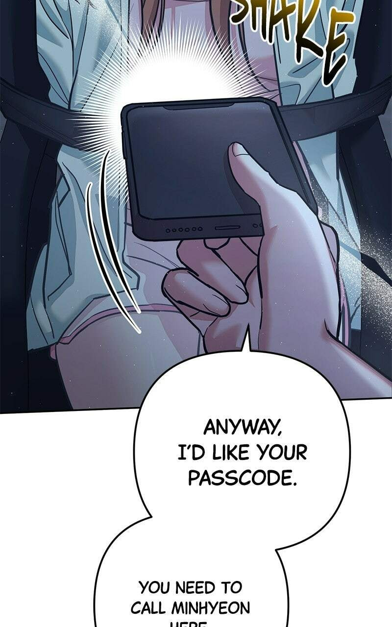 Read Castaway Marriage chapter 46 image 44 on Lezhin