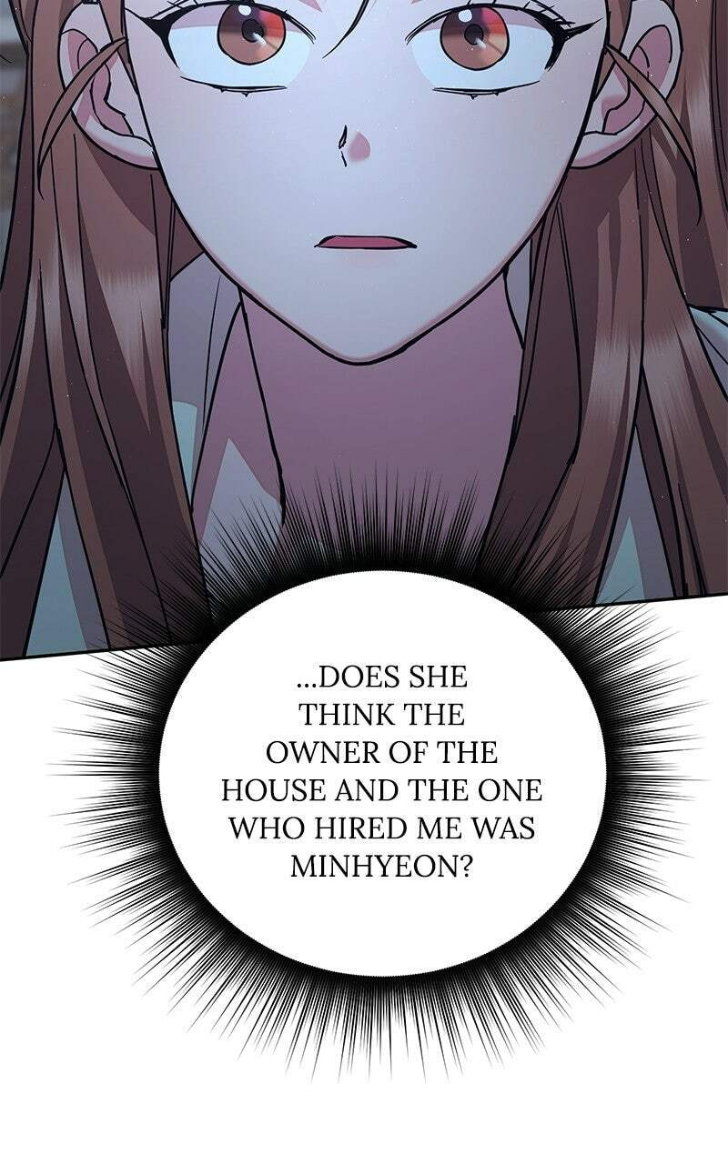 Read Castaway Marriage chapter 46 image 46 on Lezhin