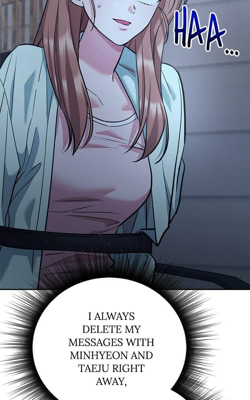 Read Castaway Marriage chapter 46 image 49 on Lezhin
