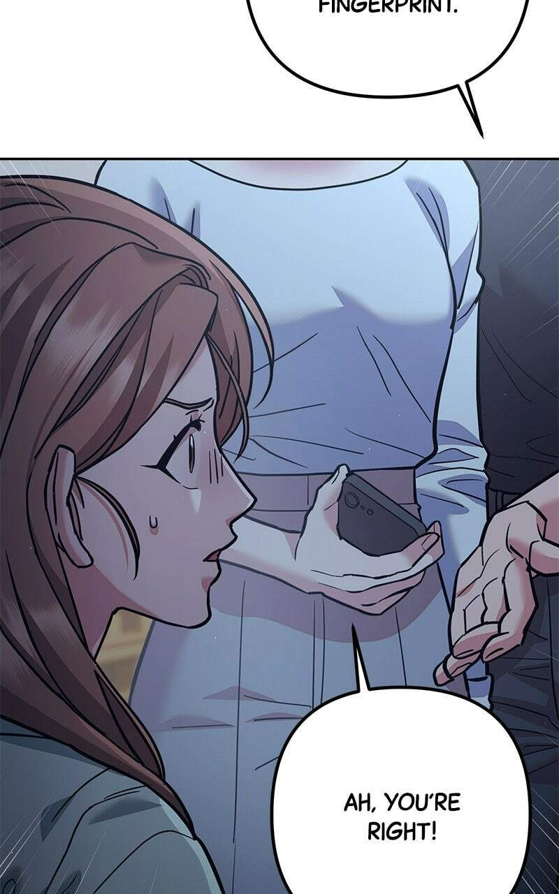 Read Castaway Marriage chapter 46 image 52 on Lezhin