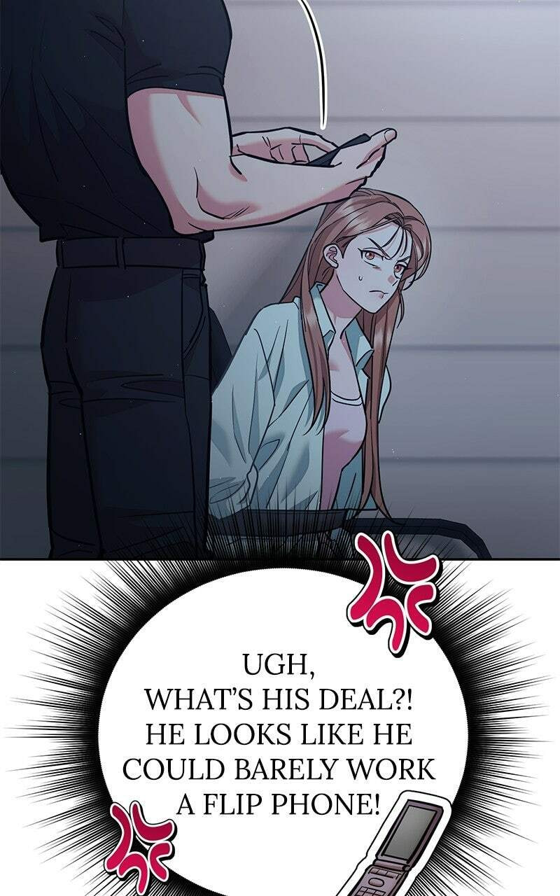Read Castaway Marriage chapter 46 image 54 on Lezhin