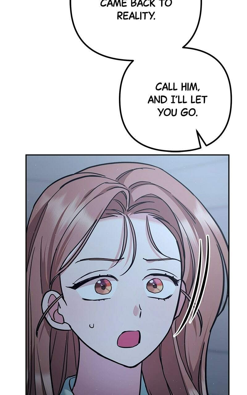 Read Castaway Marriage chapter 46 image 75 on Lezhin