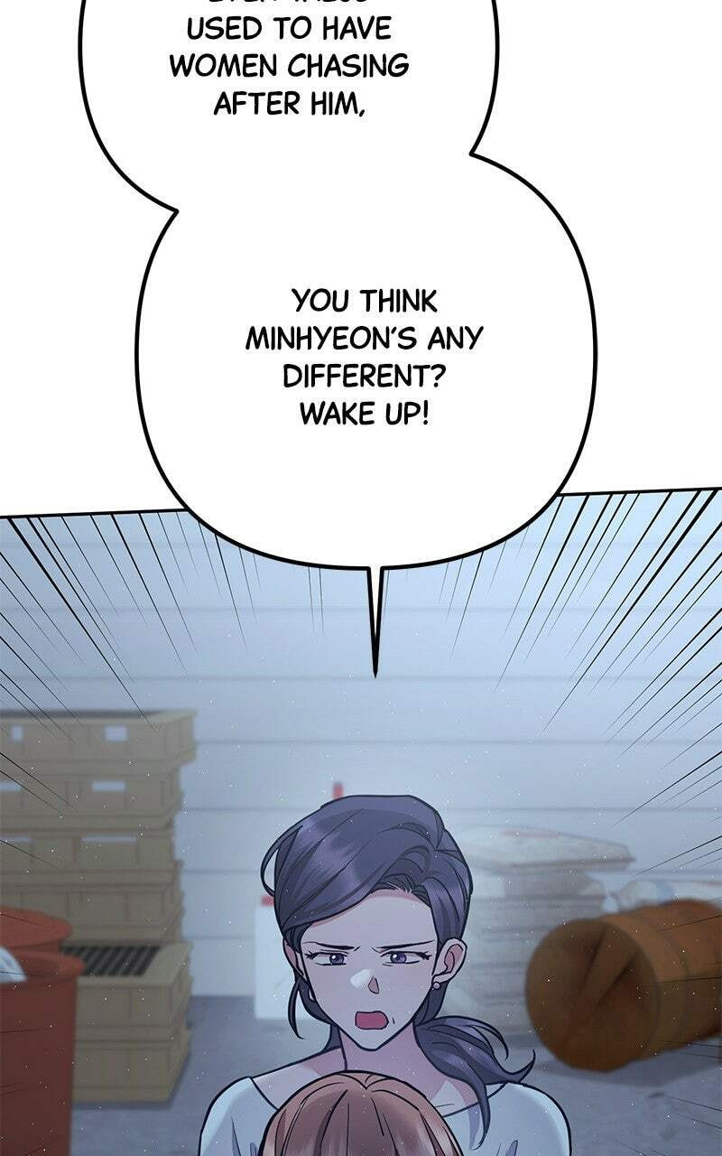 Read Castaway Marriage chapter 46 image 77 on Lezhin